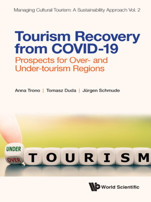 cover image of Tourism Recovery From Covid-19